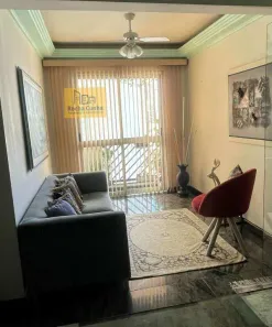 Apartamento com 3 Quartos à venda, 69m² no Perdizes, São Paulo