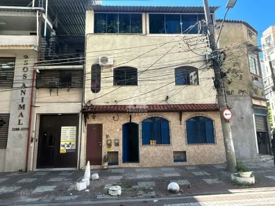 Casa com 2 Quartos à venda, 63m² no Tijuca, Rio de Janeiro