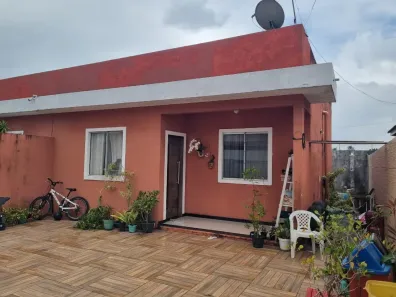 Casa de Condomínio com 2 Quartos à venda, 61m² no Centro, Camaçari