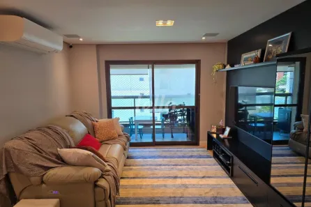 Apartamento com 3 Quartos à venda, 110m² no Jardim Vila Mariana, São Paulo