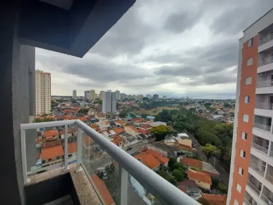 Apartamento com 2 Quartos à venda, 53m² no Jardim Satélite, São José dos Campos