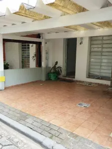 Sobrado com 2 Quartos à venda, 117m² no Ipiranga, São Paulo