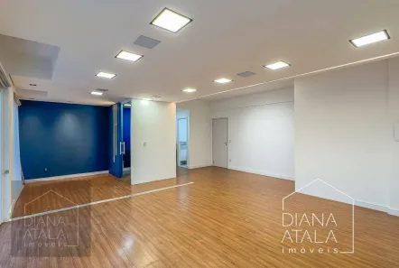 Sala Comercial para alugar, 85m² no Centro, Vinhedo