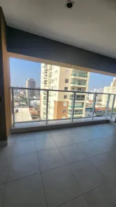 Apartamento com 2 Quartos à venda, 77m² no Vila Osasco, Osasco
