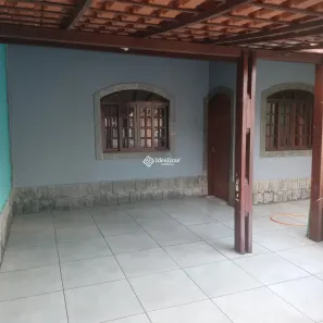 Casa com 2 Quartos à venda, 130m² no Casa de Pedra, Volta Redonda