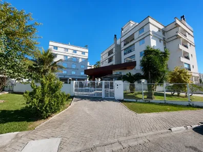 Apartamento com 1 Quarto à venda, 52m² no Pedra Branca, Palhoça