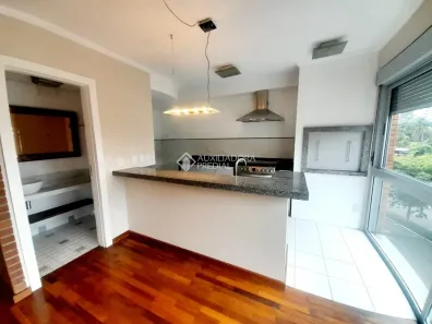 Apartamento com 2 Quartos para alugar, 106m² no Boa Vista, Porto Alegre