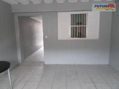 Casa com 2 Quartos à venda, 167m² no Vila São Jorge, São Vicente