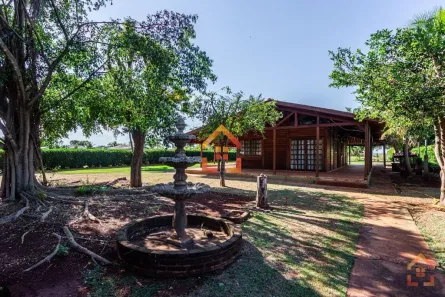 Fazenda/Sítio com 3 Quartos à venda, 1250m² no Centro, Primeiro de Maio