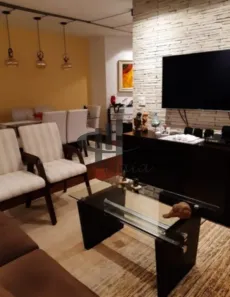 Apartamento com 3 Quartos à venda, 108m² no Barcelona, São Caetano do Sul