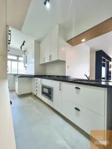 Apartamento com 1 Quarto à venda, 26m² no Vila Mariana, São Paulo
