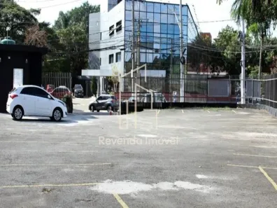 Lote/Terreno à venda, 1088m² no Alto de Pinheiros, São Paulo