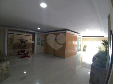Apartamento com 1 Quarto à venda, 43m² no Vila Barreto, São Paulo