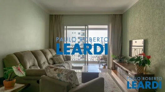 Apartamento com 3 Quartos à venda, 105m² no Vila Leopoldina, São Paulo