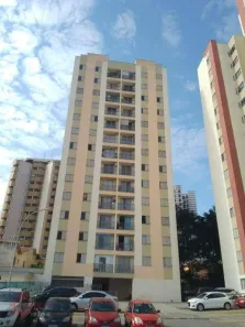 Apartamento com 3 Quartos à venda, 64m² no Vila Carrão, São Paulo