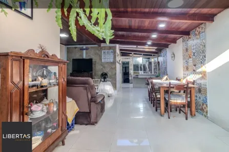 Casa com 3 Quartos à venda, 71m² no Rubem Berta, Porto Alegre