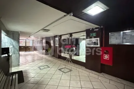 Apartamento com 2 Quartos à venda, 85m² no Copacabana, Rio de Janeiro