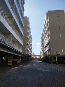 Apartamento com 2 Quartos para alugar, 56m² no Uruguai, Teresina