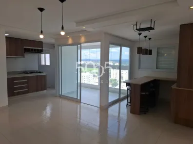 Apartamento com 1 Quarto para alugar, 86m² no Itu Novo Centro, Itu