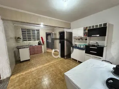 Casa com 3 Quartos à venda, 210m² no Jardim Cura D'Ars, Campinas