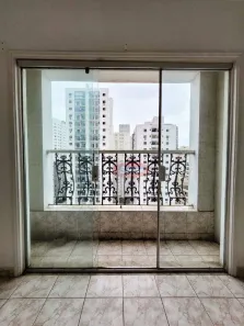 Apartamento com 2 Quartos à venda, 85m² no Itararé, São Vicente