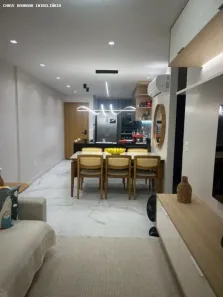 Apartamento com 3 Quartos à venda, 86m² no Recreio dos Bandeirantes, Rio de Janeiro