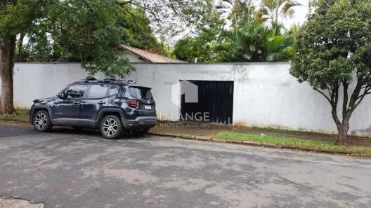 Lote/Terreno à venda, 1000m² no Chácara Primavera, Campinas