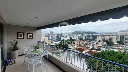 Cobertura com 3 Quartos à venda, 185m² no Freguesia (Jacarepaguá), Rio de Janeiro