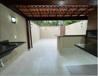 Casa com 3 Quartos à venda, 113m² no Vargem Pequena, Rio de Janeiro