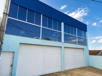 Galpão/Depósito/Armazém para alugar, 250m² no Nova Rússia, Ponta Grossa