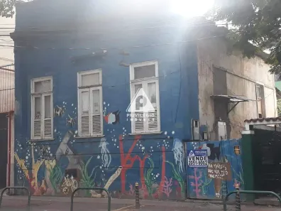 Casa com 1 Quarto à venda, 114m² no Botafogo, Rio de Janeiro