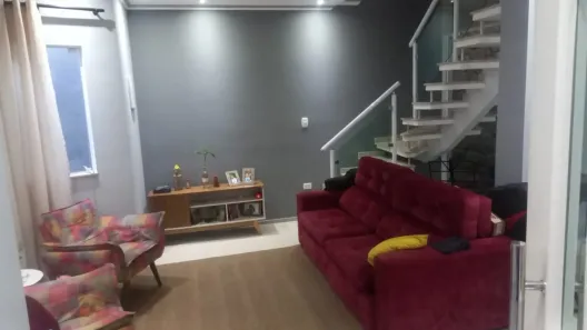 Casa com 3 Quartos para alugar, 182m² no Portais (Polvilho), Cajamar