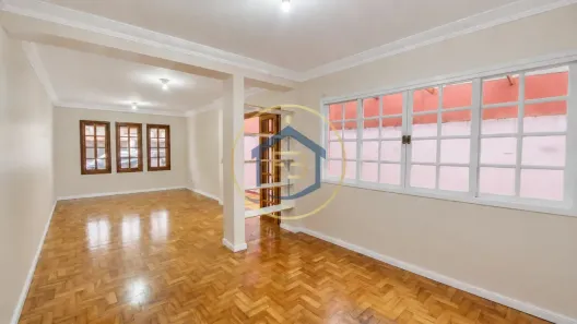 Casa de Condomínio com 3 Quartos à venda, 165m² no Jardim Olympia, São Paulo