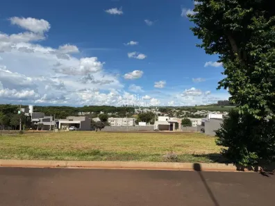 Lote/Terreno à venda, 250m² no Loteamento Santa Marta, Ribeirão Preto