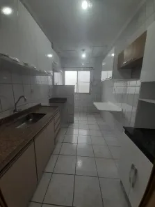 Apartamento com 2 Quartos à venda, 45m² no Jardim Scomparim, Mogi Mirim