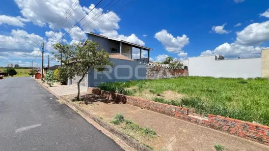 Lote/Terreno à venda, 300m² no Jardim de Cresci, São Carlos