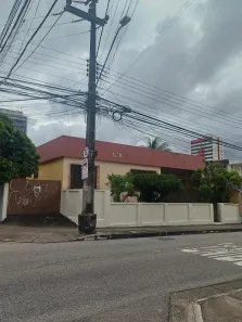 Imóvel Comercial com 5 Quartos para alugar, 300m² no Aldeota, Fortaleza