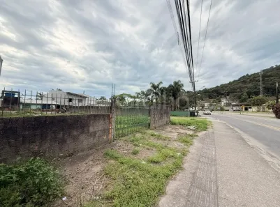 Lote/Terreno à venda, 356m² no Cachoeira do Bom Jesus, Florianópolis