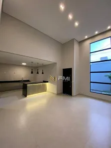 Casa com 3 Quartos à venda, 100m² no Parque Bellaville, Hortolândia
