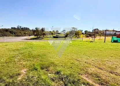 Lote/Terreno à venda, 421m² no Vila Martins, Itu