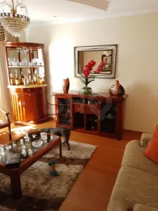 Sobrado com 3 Quartos à venda, 256m² no Parque Mandaqui, São Paulo