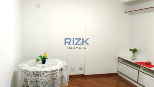 Apartamento com 1 Quarto para alugar, 40m² no Aclimação, São Paulo