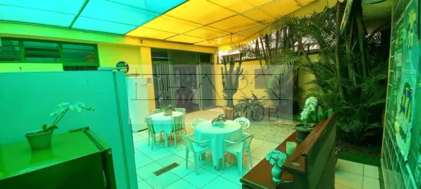 Sobrado com 4 Quartos para alugar, 300m² no Planalto Paulista, São Paulo