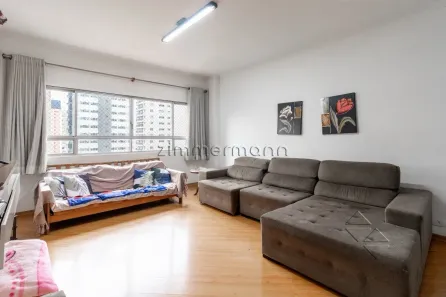 Apartamento com 3 Quartos à venda, 160m² no Perdizes, São Paulo