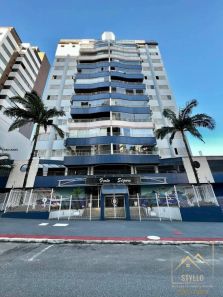 Apartamento com 4 Quartos à venda, 152m² no Centro, Florianópolis