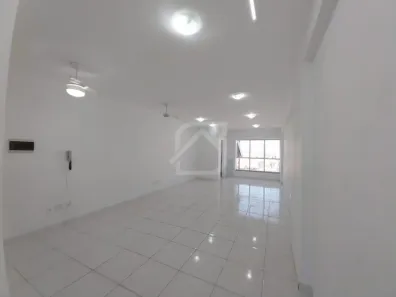 Sala Comercial para alugar, 40m² no Pinheirinho, Santo André