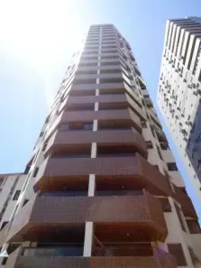 Apartamento com 3 Quartos à venda, 146m² no Aflitos, Recife