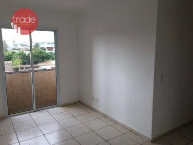 Apartamento com 2 Quartos à venda, 49m² no Campos Elíseos, Ribeirão Preto