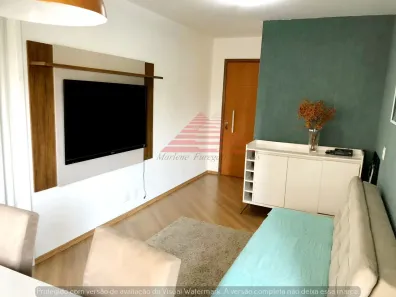 Apartamento com 1 Quarto para alugar, 42m² no Vila Olímpia, São Paulo