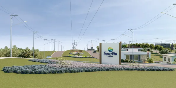 Lote/Terreno à venda, 202m² no Elsa, Viamão